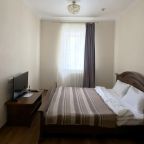 Двухместный (Эконом), Гостевой дом Гостиный дворик