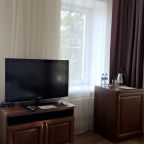 Двухместный (Комфорт с видом на реку), Гостевой дом Гостиный дворик