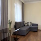 Семейный, Гостевой дом Гостиный дворик