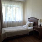 Одноместный (Стандартный номер), Гостевой дом Гостиный дворик
