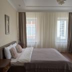 Двухместный (Стандартный номер), Гостевой дом Гостиный дворик