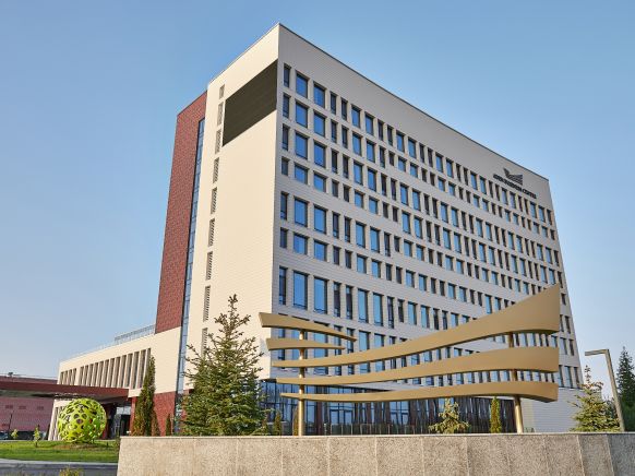 Отель Aden Hotel & Business Centre