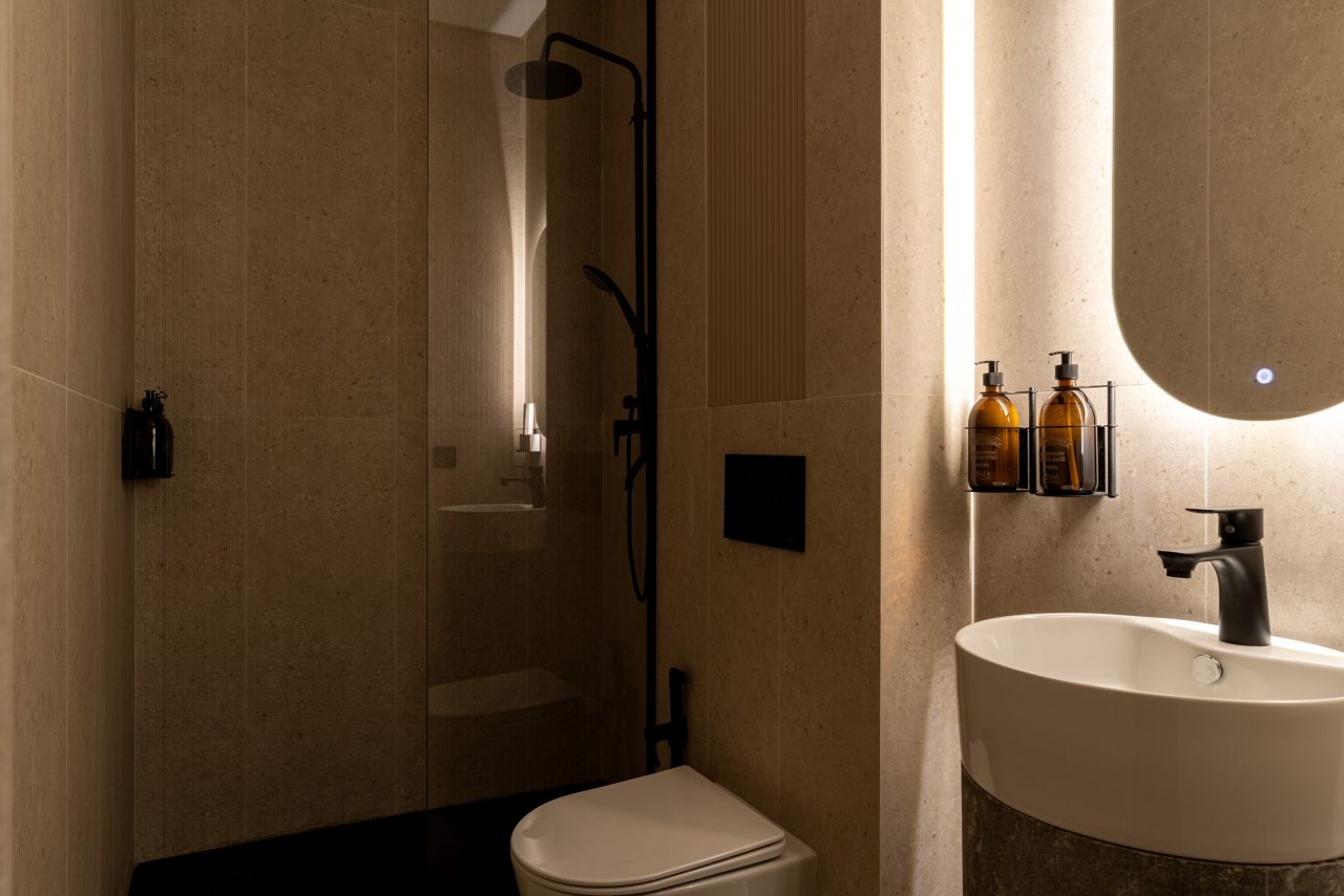 Студио (Апартаменты с террасой), Гостевой дом МА