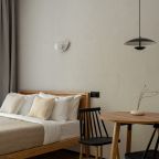 Студио (Апартаменты с террасой), Гостевой дом МА