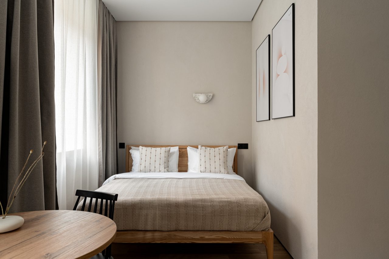 Студио (Апартаменты комфорт), Гостевой дом МА