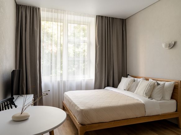 Фотография номера квартиры Апартаменты Ма