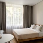 Студио (Апартаменты комфорт), Гостевой дом МА