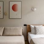 Апартаменты (С панорамным окном), Гостевой дом МА