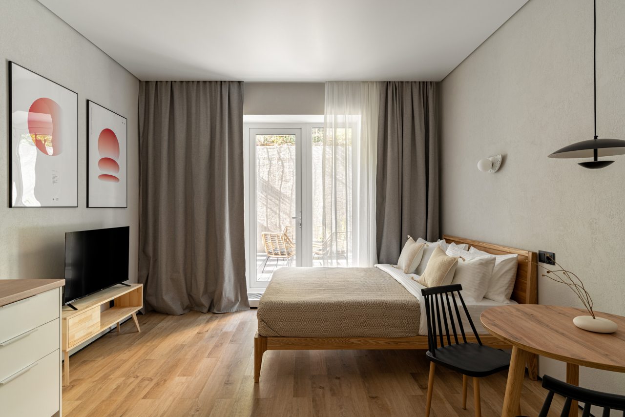 Гостевой дом МА, Казань