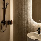 Апартаменты (С панорамным окном), Гостевой дом МА