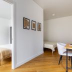 Письменный стол