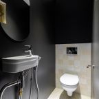 Дополнительный санузел