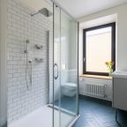 Основной санузел