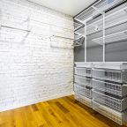 Гардеробная