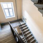 Лестница, 3й этаж