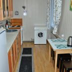 Коттедж (2-х этажный), База отдыха КУСКАС