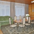 Коттедж (2-х этажный), База отдыха КУСКАС