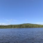 Коттедж (2-х этажный), База отдыха КУСКАС