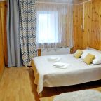 Коттедж (2-х этажный), База отдыха КУСКАС