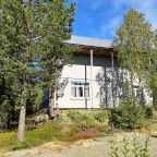 Коттедж (2-х этажный), База отдыха КУСКАС