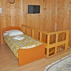 Коттедж (2-х этажный), База отдыха КУСКАС