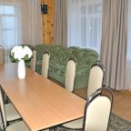 Коттедж (2-х этажный), База отдыха КУСКАС