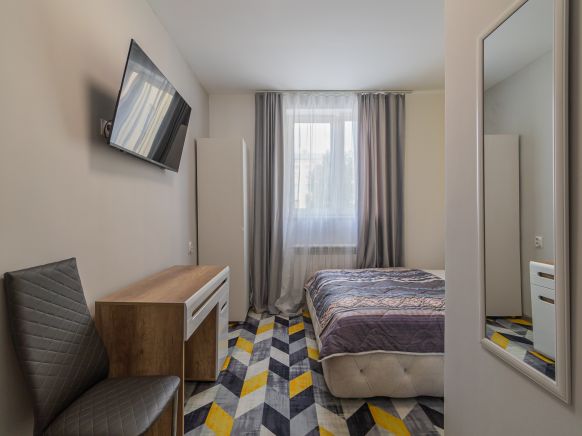 Фотография номера гостиницы Отель Фонтанки 133