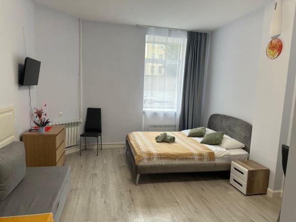 Фотография номера гостиницы Отель Фонтанки 133