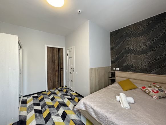 Фотография номера гостиницы Отель Фонтанки 133