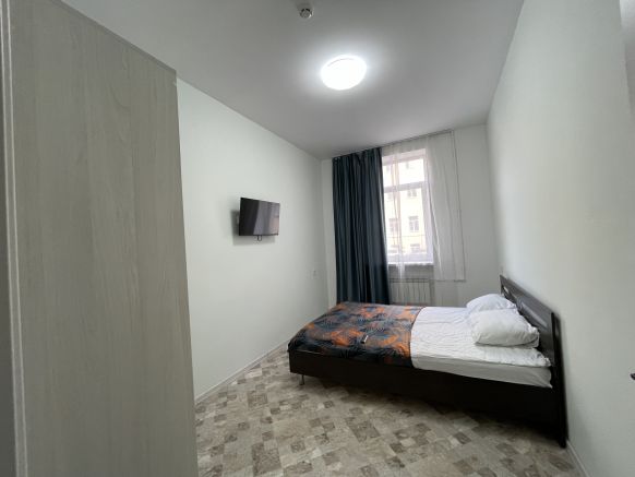 Фотография номера гостиницы Отель Фонтанки 133