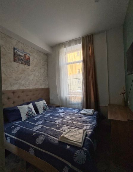 Фотография номера гостиницы Отель Фонтанки 133