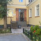 Частная парковка, Отель Империал АРЧ