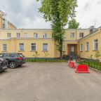 Частная парковка, Отель Империал АРЧ