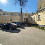 Частная парковка, Отель Империал АРЧ