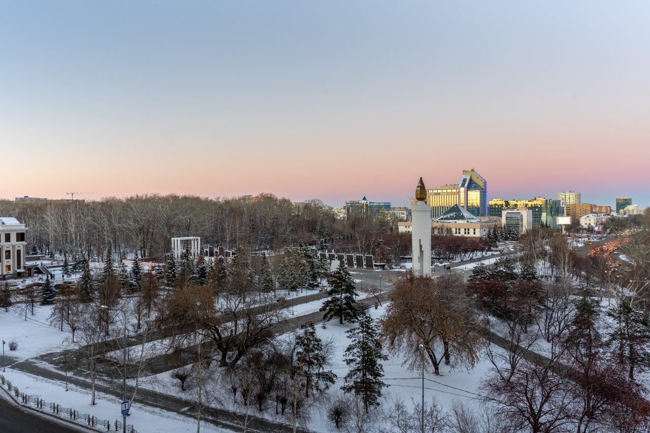 Квартира (Однокомнатная квартира 111), Апарт-отель Пять звезд