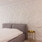 Место отдыха. Напротив большой SMART ТВ