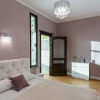 Общий вид комнаты