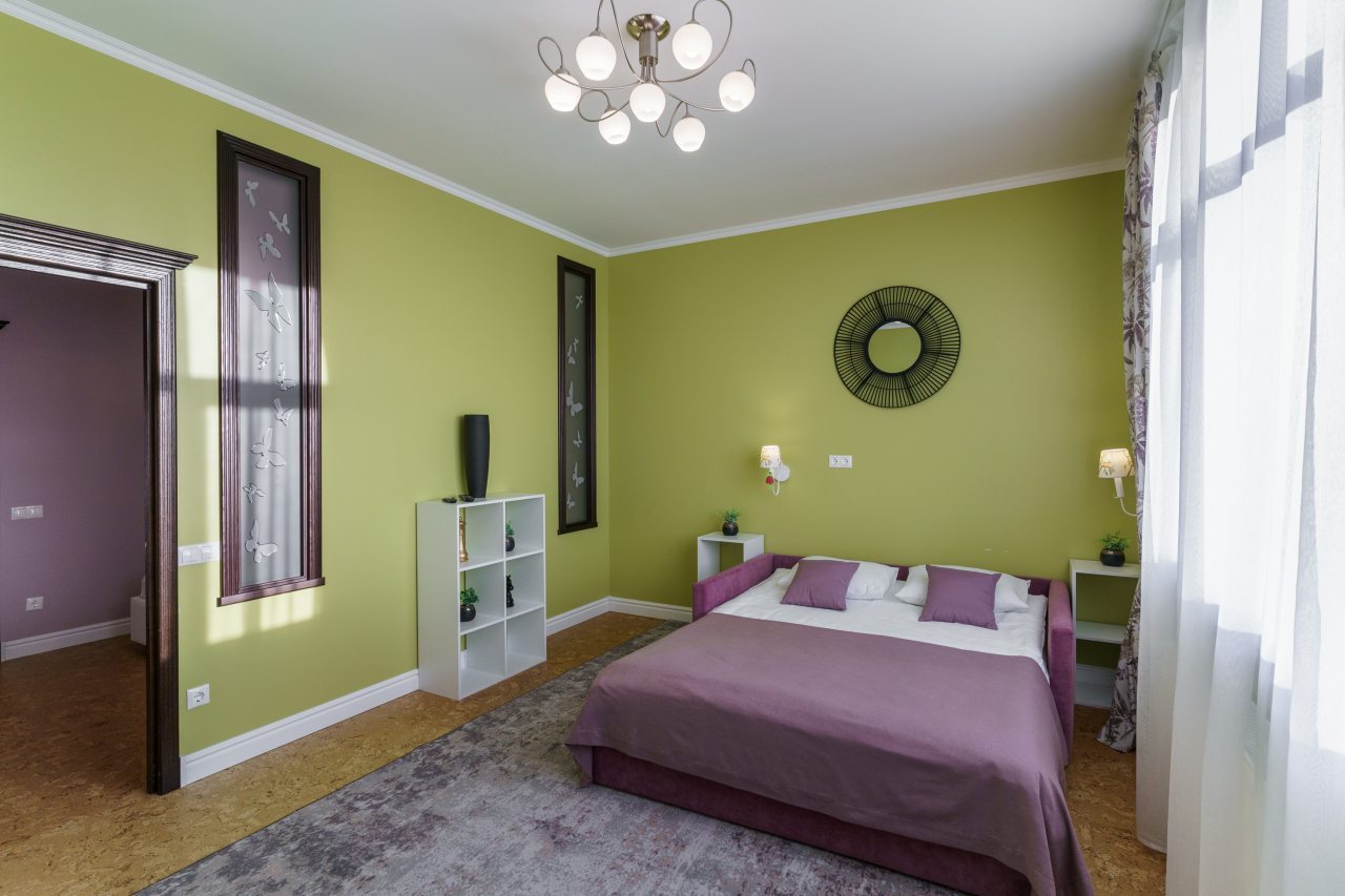 Спальное место