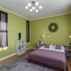 Спальное место