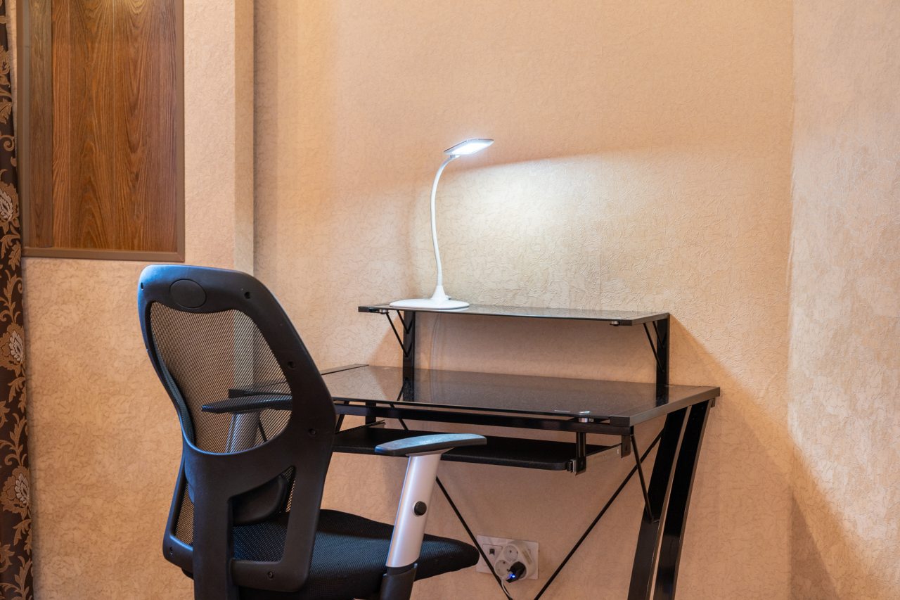 Рабочее место