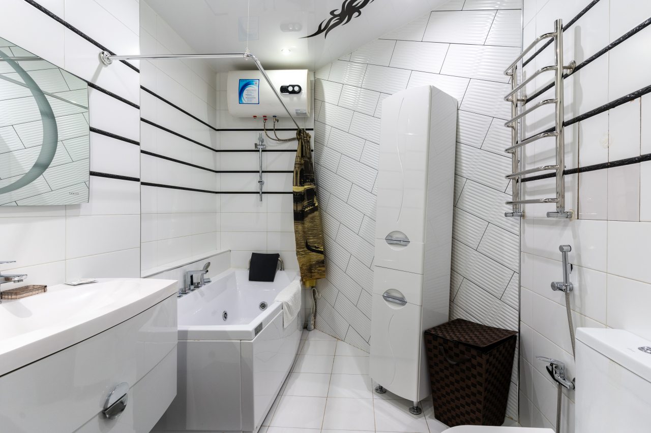 Ванная комната