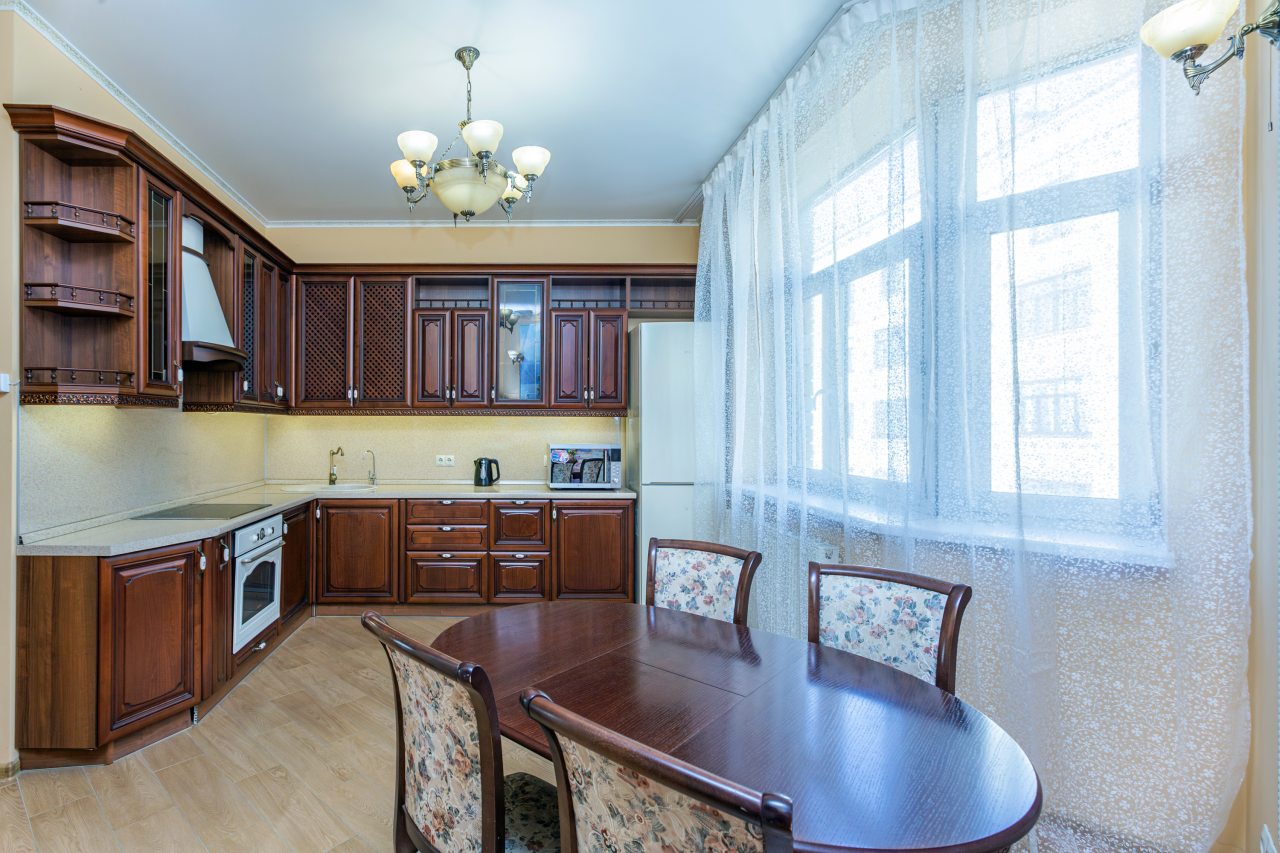 Кухня
