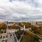 Детская площадка, Апартаменты Пять звезд