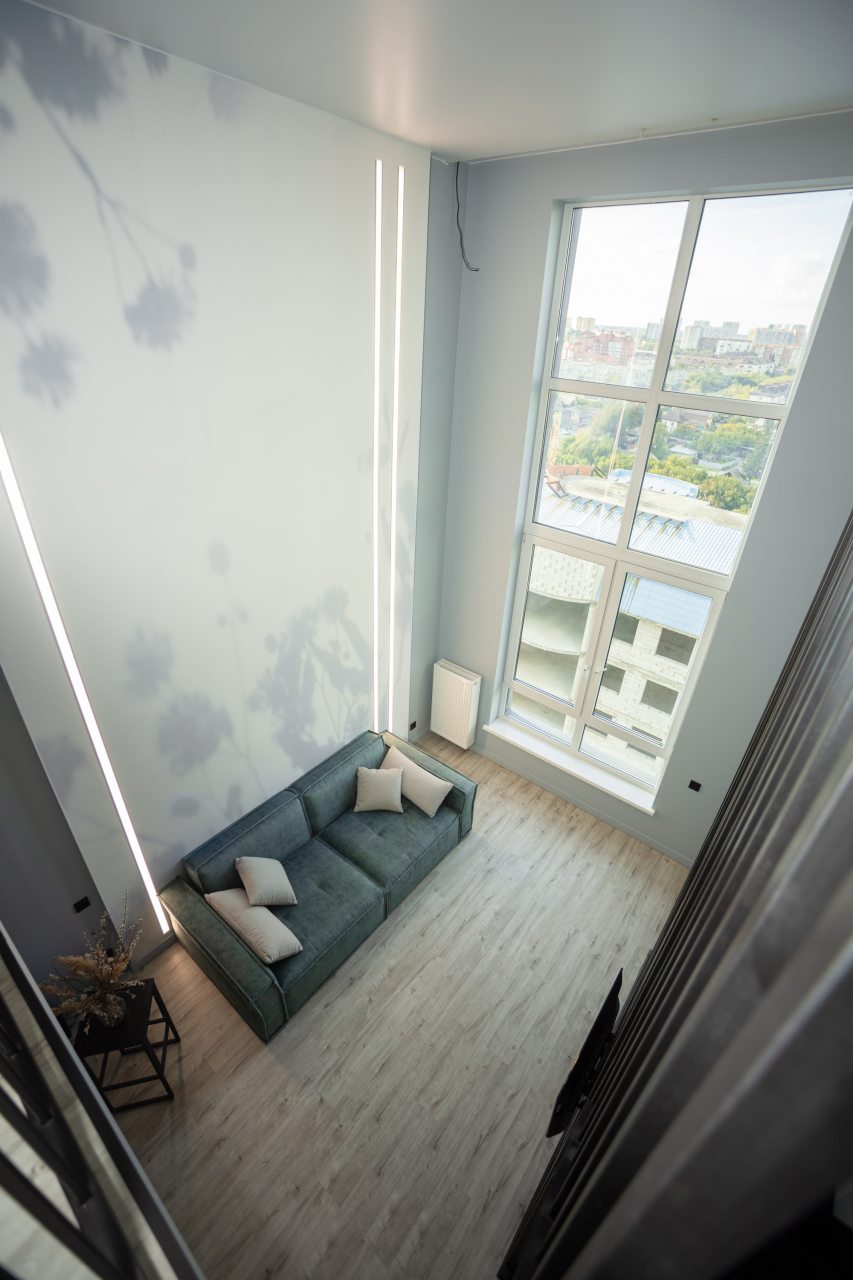 Гостиная
