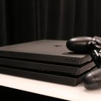 Аренда приставок Playstation 4 Pro