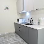 Апартаменты (В Афинах ЖК Метрополия), Апартаменты Новая студия рядом с метро