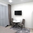 Апартаменты (В ЖК "Метрополия"), Апартаменты Новая студия рядом с метро