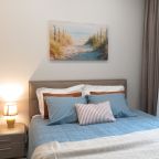 Апартаменты (ЖК "Метрополия" корпус Афины), Апартаменты Новая студия рядом с метро