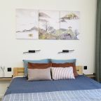 Двуспальная кровать 160х200