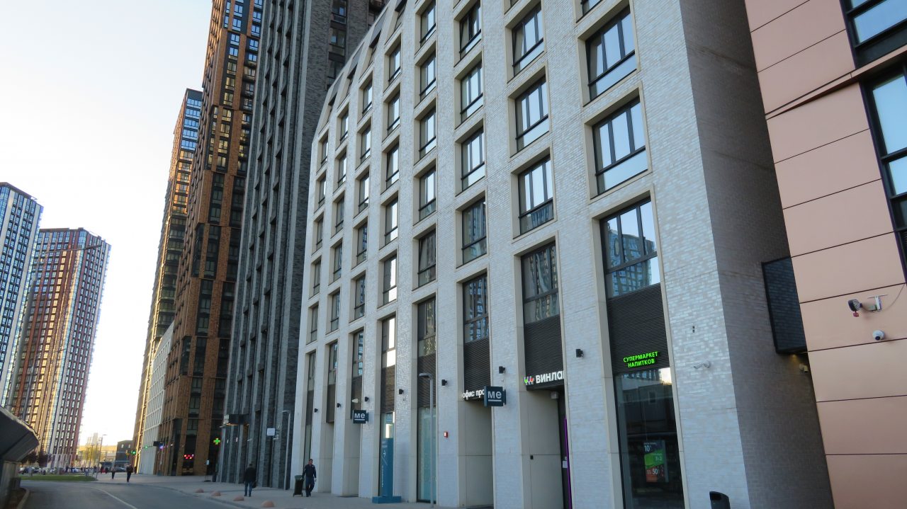 Двухместный (Новая студия рядом с метро), Апартаменты Новая студия рядом с метро